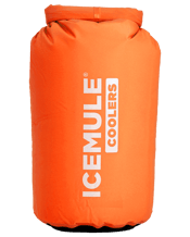  Icemule Coolers Classic Soft<br>Cooler - Medium (15l)...  The IceMule keeps your drinks ice-cold for up to 24 hours. It’s completely waterproof with welded seams and no zippers, which means it even floats. Or, roll it up for easy storage while you contemplate the next excursion.<br><br /><br /><br />The Icemule Classic™ Medium soft cooler bag has a 15-liter capacity and is the most flexible size of The Classic. Whether you're planning a full day at the beach or an afternoon hiking the trails, it can easily accommodate everything you need and anywhere y