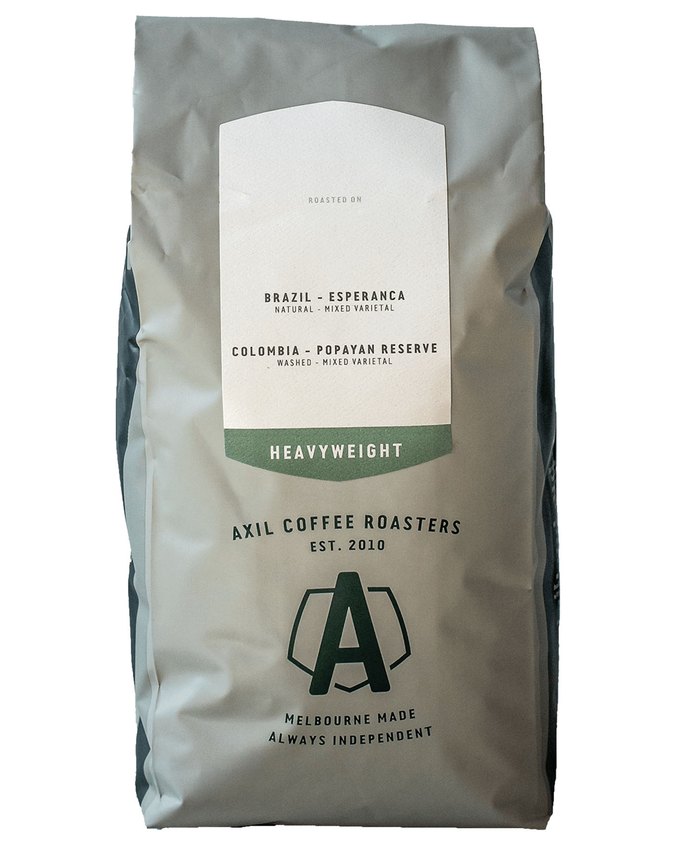 Buy Axil Coffee Roasters Heavyweight Blend Online (Lowest Price ...