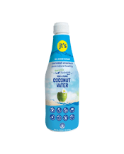  Coconut Essence 1.25 Pure<br>Coconut Water Pet... 1.25 L Best tasting pure coconut water Australia has to offer&nbsp;Coconut Essence Pure Coconut Water 1.25L Family Size Bottle.&nbsp;Perfect for the fridge Naturally, Sweet Coconut Water has No added sugar and No Preservatives. Harvested from fresh young green coconuts to bring you the sweet sweet taste of the tropics the way nature intended. Packaged the same day to ensure we deliver pure natural healthy coconut juice straight from the coconut. Drink it any time of the day Morning, Noon, and Night. You can make