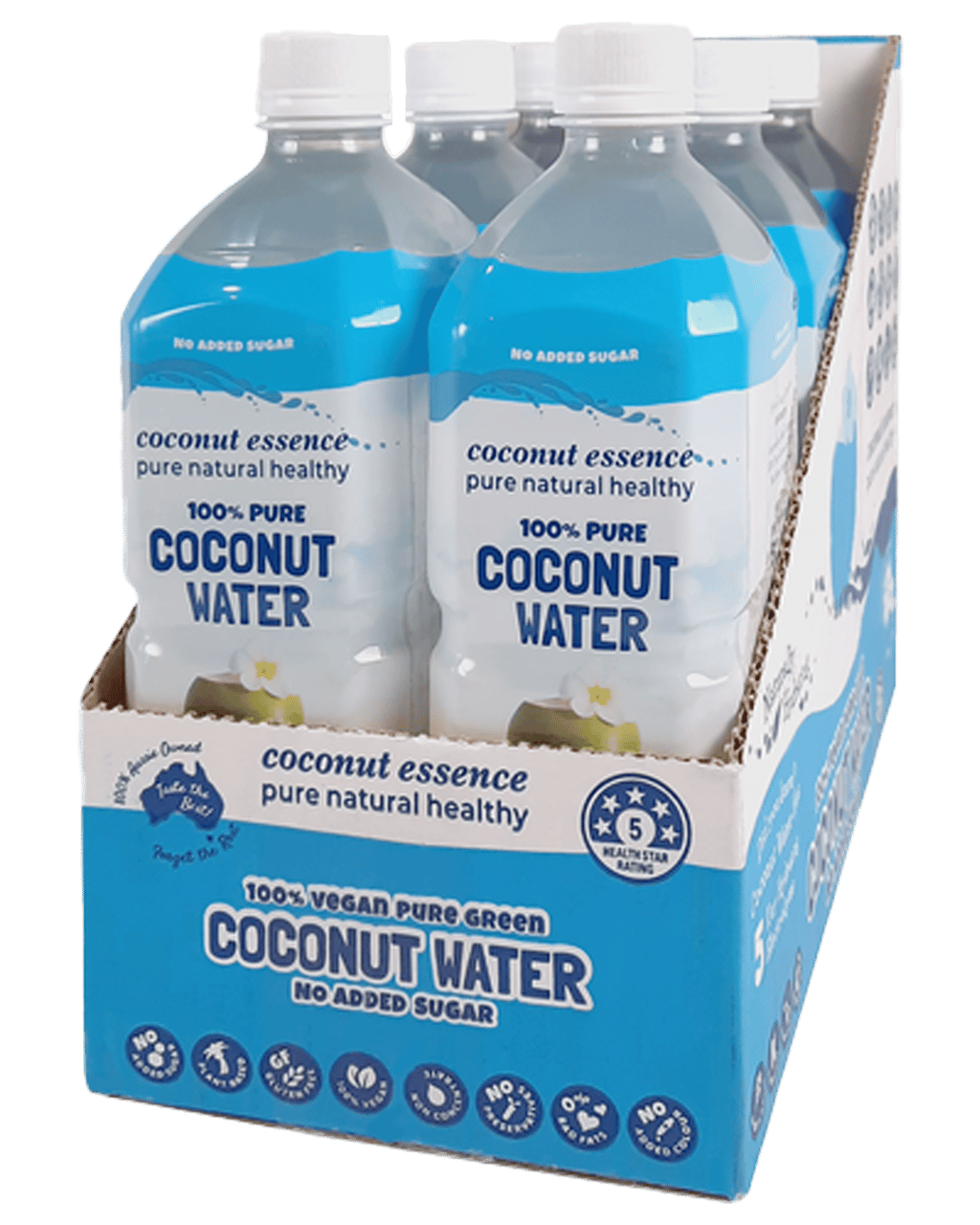 Buy Coconut Essence 100 Pure Water 1l Online (Lowest Price Guarantee