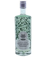 Wild Hibiscus Distilling Co<br>Finger Lime Gin... 750mL A 10 year journey in the making... This gin is the distillers masterpiece featuring suspended finger lime caviar from the distillers 80 acre farm at Kurrajong Heights. These little balls of limey goodness pop in your mouth when you bite them releasing an aromatic burst of pure citrussy gin an experience like no other! Also known as "Snow Dome Gin" it makes the perfect gift for those who are hard to buy for and has a spectacular presence with the suspended finger lime caviar swirling and magicall