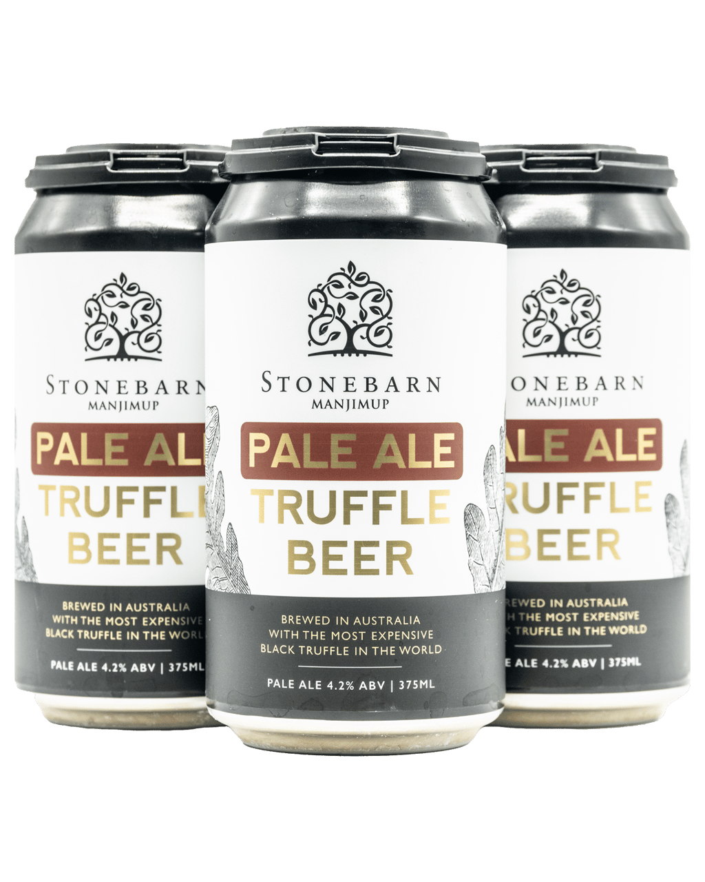 Buy Stonebarn Truffle Pale Ale 375ml Online Lowest Price Guarantee buy-stonebarn-truffle-pale-ale-375ml-online-lowest-price-guarantee