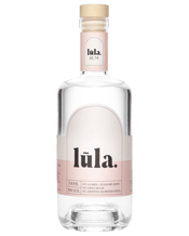  Lula Rum 700ml  700mL Lūla is a sophisticated sip without any added nasties. She is soft and smooth with just 65 calories per standard drink you're onto a good thing.