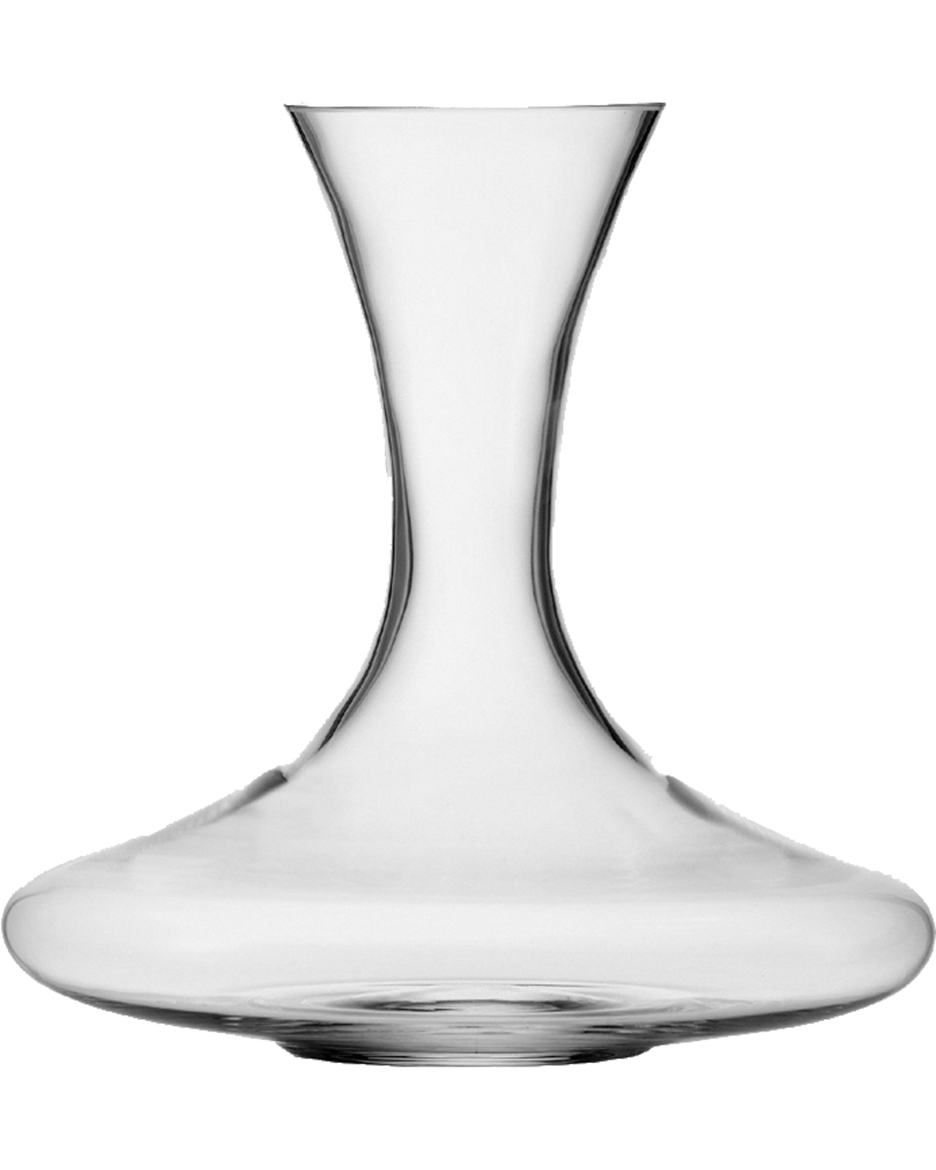 The Stolzle Classic decanter makes a great gift 