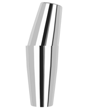  Zanzi Toby Boston Shaker Set<br>S/s 500/800ml  800ML Shake, blend and chill delightful cocktails quickly and efficiently with Zanzi Cocktail Shakers. Designed to enrich any bar experience, the stunning metallics elevate and inspire.