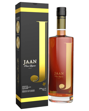 Buy Jaan Inc Premium Paan Liqueur 750ml Online (Low Prices) from Dan ...