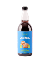 Low Carb Emporium Salted<br>Caramel Flavoured... 950ML Satisfy your caramel cravings without the sugar Satisfy your coffee or cocktail cravings with a sugar free twist of indulgence that won't sabotage your health journey. Low Carb Emporium's Salted Caramel Flavoured Barista Syrup brings that irresistible sweet and salty combination to your cup. And the best part Its sugarvfree, fatvfree, and only 0.1 calories per serve. Your taste buds will thank you, and your fitness progress will stay on track.