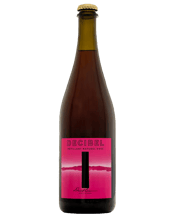  Decibel Petillant Naturel<br>Rose 2023  750ML The opportunity arose in 2023 to work with more Malbec than usual and hot on the heels of our successful debut fizz, Dan knew just what to do with extra fruit; Pink Pet Nat.<br><br />This is 100% Bridge Pa Malbec that is produced through an ancient method by bottling partially-fermented wine and allowing the yeast to finish their job in the bottle which traps in the natural bubbles. The spent yeast hulls, aka "lees", remain in the bottle so the wine has a natural haze to it. With refrigeration,