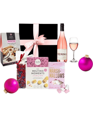 Celebrate with Rose Hamper