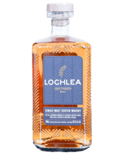  Lochlea Cask Strength Batch<br>1 Single Malt... 700ML The Lochlea Distillery is situated in Tarbolton in the Scottish lowland whisky region. This Ayrshire independent distillery has been producing spirit since 2018. The estate on which the distillery sits is where Scotland’s national poet Robert Burns called home from 1777 to 1784. He also worked on the farm in his younger years. The team at Lochlea grow their own grain on the 90 hectare estate. The distillery manager is John Campbell who was a very familiar name at the Laphroaig Distillery for yea