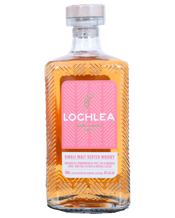  Lochlea Harvest Second Crop<br>Single Malt Scotch... 700ML TheHarvest Second Crop is the second expression in a set of four seasonal limited edition whiskies from the Lochlea Distillery. TheHarvest edition is inspired by the end of summer when the farm distillery’s barley is harvested and used for the next year’s whisky production.<br>The LochleaHarvest Edition Second Crop has been matureda careful selection of casks, Tawny and Ruby Port casks, STR Barriques and first fill ex-Bourbon barrels. In this release we see more Port cask influence due to the sp
