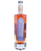  The Lakes The Whiskymakers<br>Editions Resfeber... 700ML The Whiskymaker’s Editions are special-edition single malt whiskies which showcasethe Lakes whiskymaker’s sense of adventure in cask selection, maturation, and blending. Each unique bottling is an expression of creative freedom, the product of a playground where instinct, experience and inspiration roam free, coming together to realise one intrinsic objective; the creation of outstanding flavours.<br />Part of The Whiskymaker’s Editions series thisThe Lakes Whiskymaker’s Edition Resfeber is part