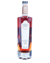  The Lakes The Whiskymakers<br>Reserve No.6... 700ML The Lakes Whiskymaker’s Reserve series returns for a sixth edition! No.6 is matured in a combination of Spanish Oak casks and American oak casks seasoned with Oloroso Sherry, Pedro Ximénez Sherry, and excellent quality red wine. The Whiskymaker’s No.6 focuses on the wonderful wood spice notes,with a generous helping of juicy red fruit notes known to be found in this English single malt.<br />Our Tasting Notes<br />Nose: Red currants, cranberry, plum, blackcurrants and hints of raspberry and stra