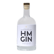  Hm Gin No 1 Anise Gin 500ml  500mL HM Anise is distilled with only the finest botanicals. It has a full bodied juniper profile and a hint of aniseed as its’ dominant flavour. Its got a big strong taste and appeals to anyone who has a penchant for aniseed!