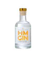  Hm Gin No 5 Orange Squeeze<br>Gin 200ml  200mL Awarded Bronze in London at the World Gin Awards 2022. HM No 5 Orange Squeeze&nbsp;Gin has a commanding navel orange flavour and aroma under pinned with a double dose of juniper berries. Incredibly smooth on the palette with a subtle hint of spice. This crowd pleaser is HM Gin's number one selling gin and you'll know why on first taste. Best served with a light tonic or soda with a slice of orange.&nbsp; Gluten free and vegan friendly.