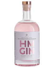  Hm Gin No 3 Blushing Pink<br>500ml  500ML Simply crafted with four botanicals to showcase fresh Australian berries.<br>On the nose you will smell a sweet blend of fresh raspberries and strawberries over a dry juniper base. Delicious to taste with a well-balanced finish.<br>Vegan and gluten free<br>We recommend serving with a lighter style tonic or soda, garnished with fresh or frozen berries or a lemon slice.