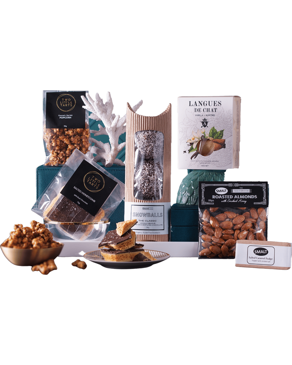 Buy The Food Purveyor The Melbourne Hamper Online (Lowest Price