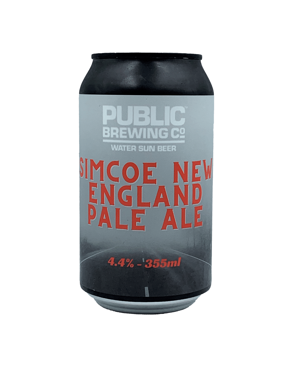 Buy Public Brewing Co Simcoe New England Pale Ale 355ml Online (Low Prices) from Dan Murphy