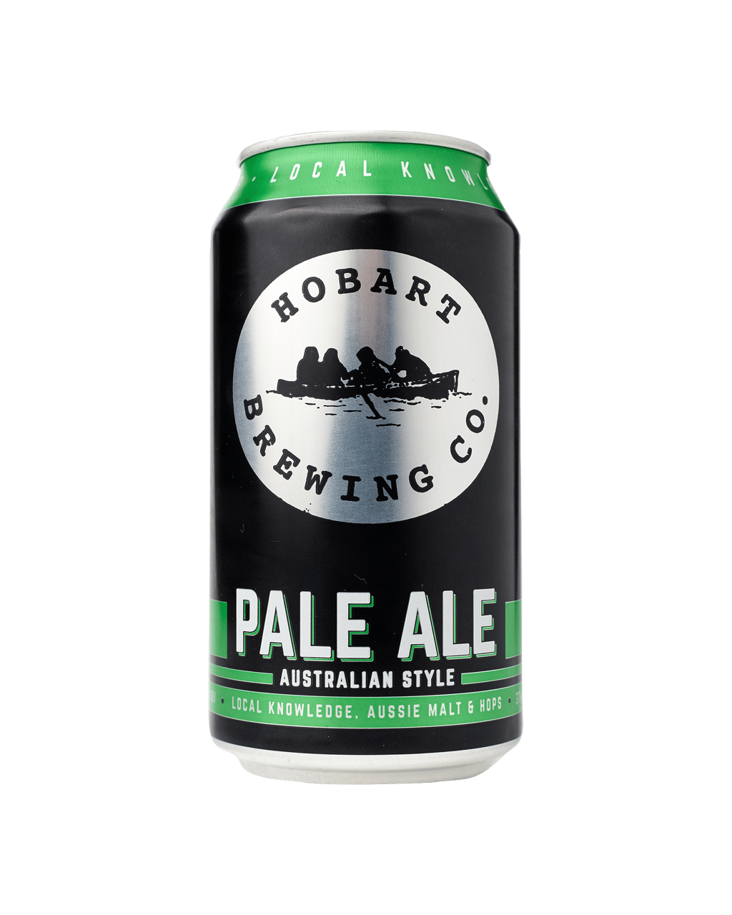 Hobart Brewing Co Pale Ale Can 375ml (Unbeatable Prices) Buy Online