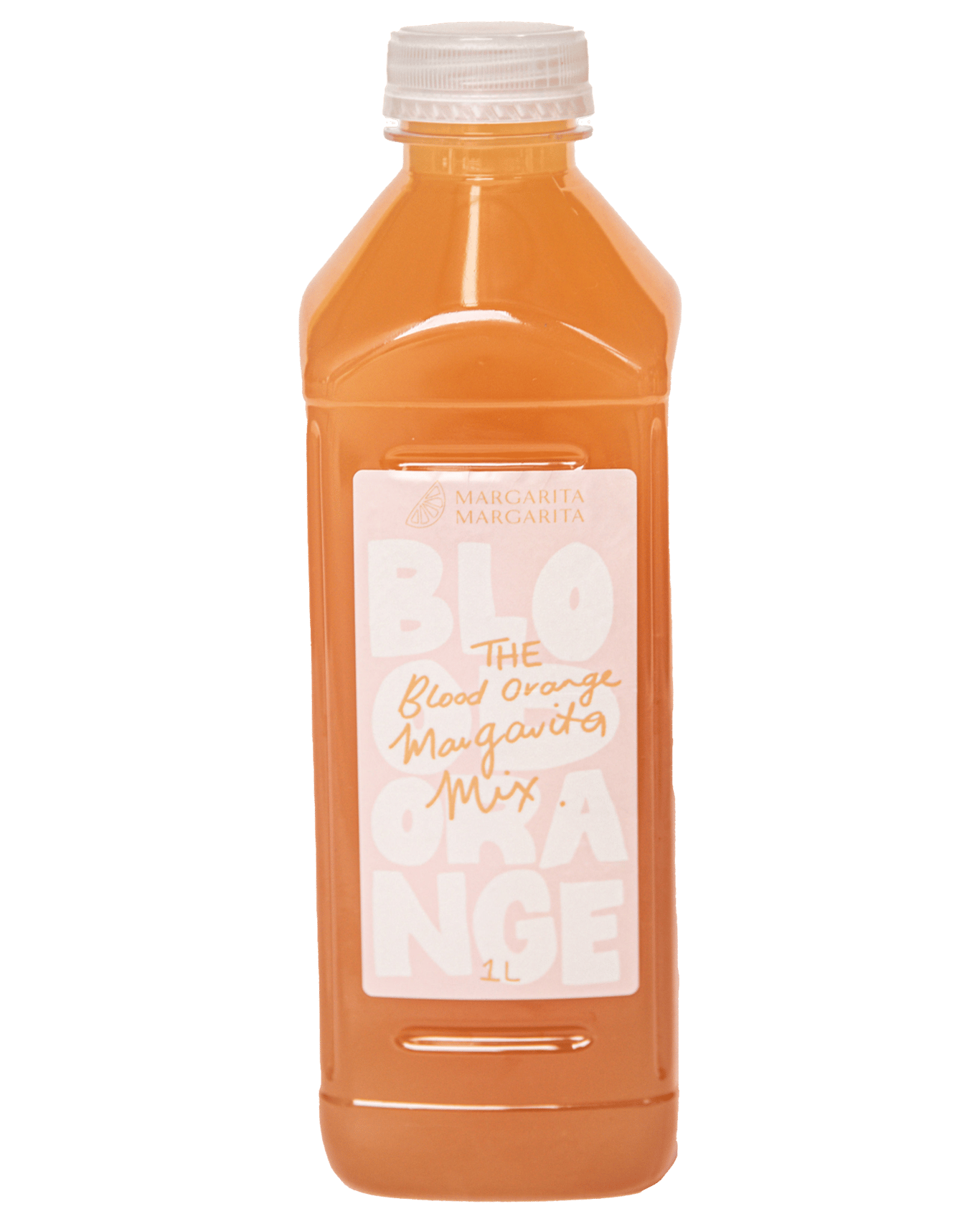 Buy Margarita The Blood Orange Margarita Mix 1l Online (Lowest Price