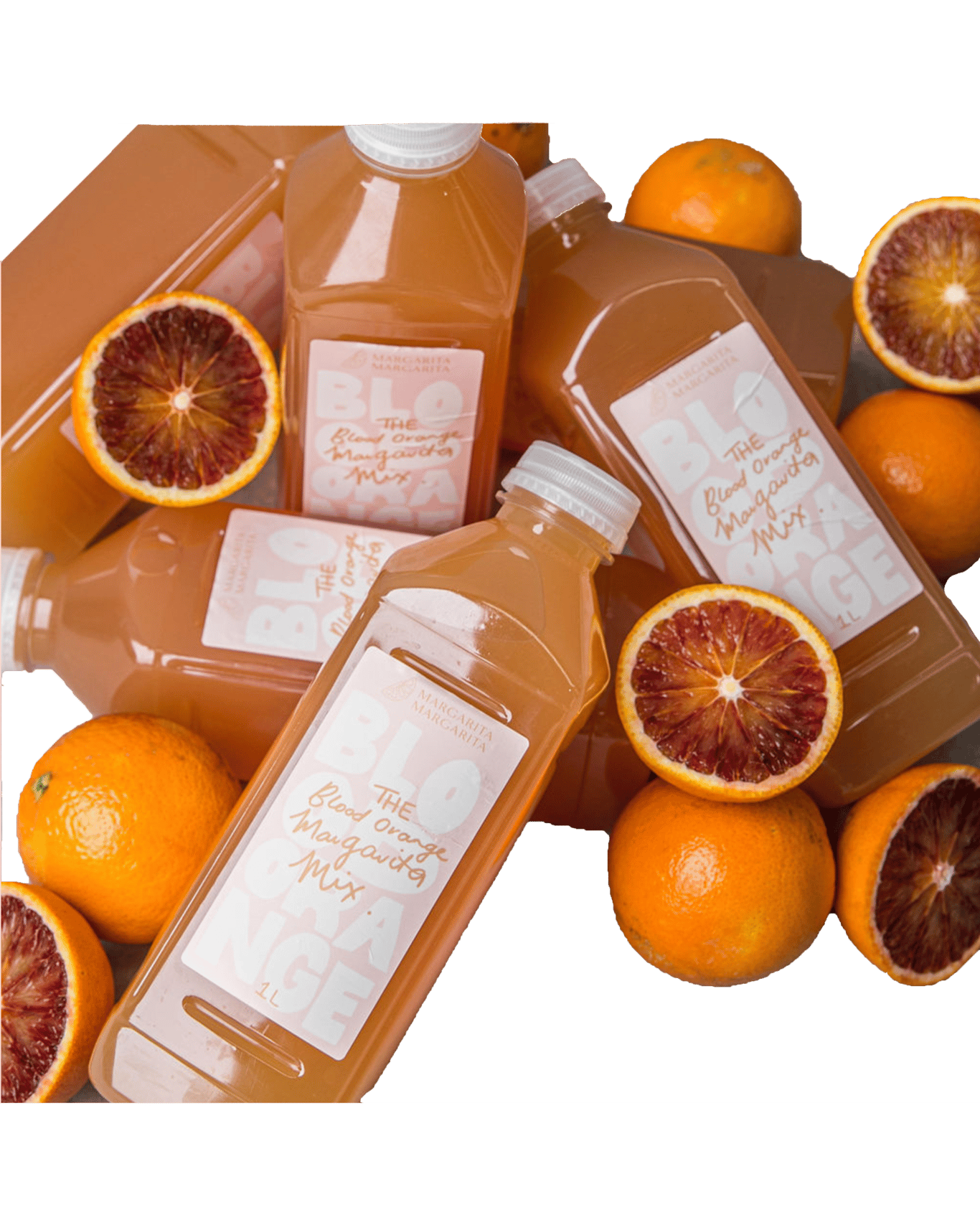 Buy Margarita The Blood Orange Margarita Mix 1l Online (Lowest Price Guarantee) Best Deals