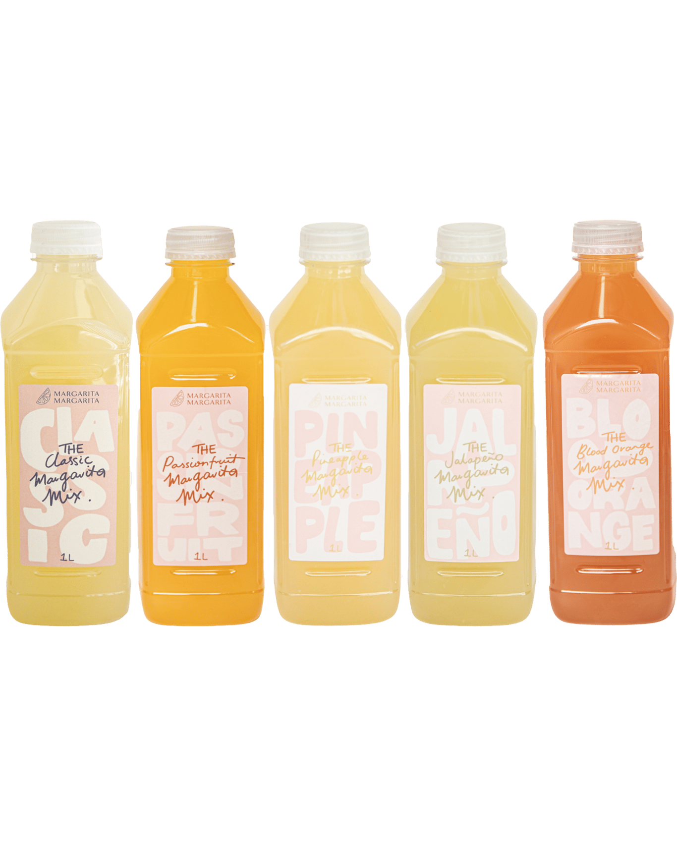 Buy Margarita Margarita The Margarita Margarita Pack Online (Lowest