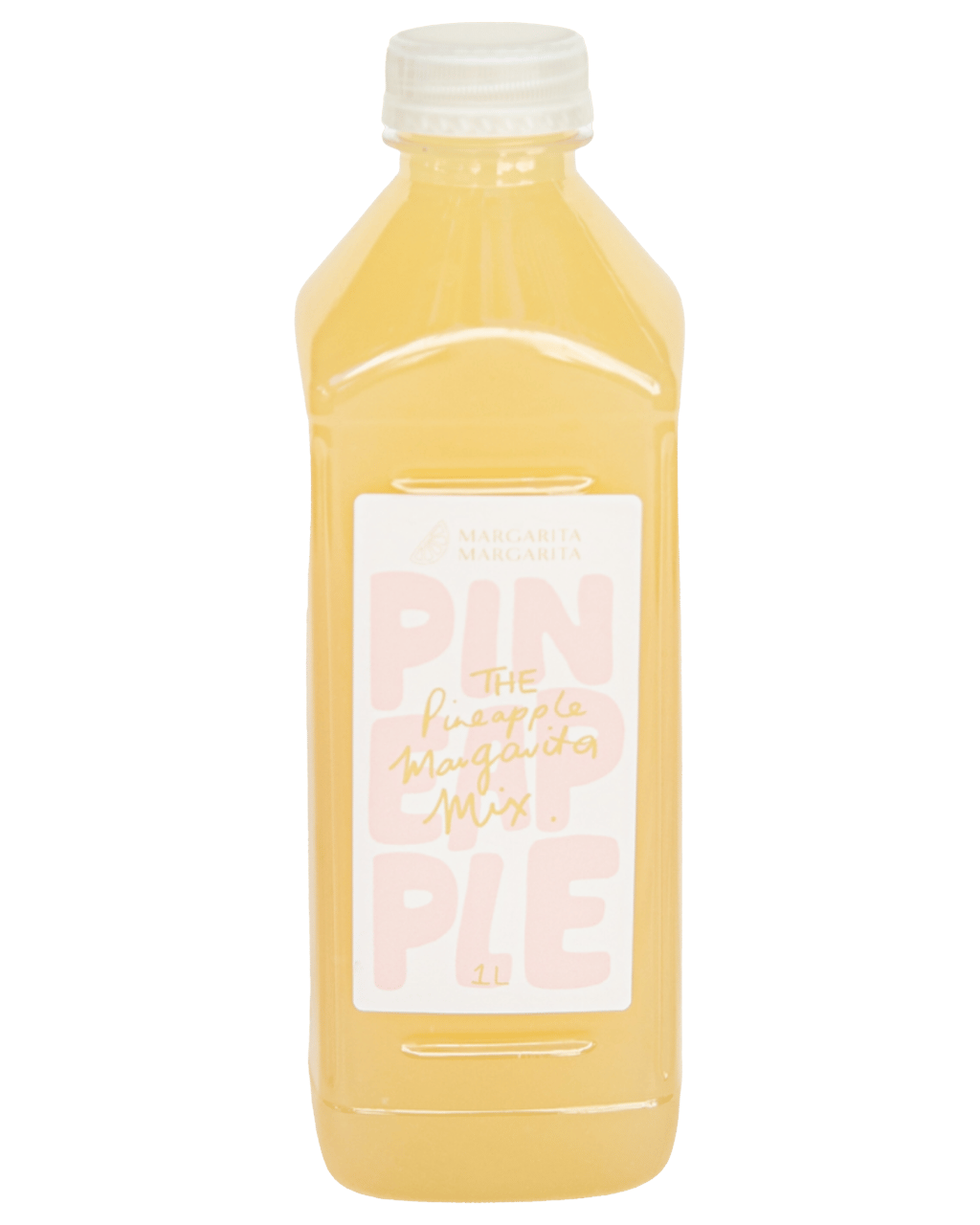 Buy Margarita Margarita The Pineapple Margarita Mix Online (Lowest