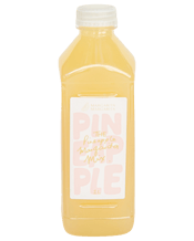  Margarita Margarita The<br>Pineapple Margarita... 1L Enjoy a truly tropical taste experience with The Pineapple Margarita Mix! Make your own delicious pineapple Margaritas and craft the perfect Marg at home with delicious, smooth and tangy ingredients blended for an unbeatable taste.<br>This 1L bottle makes 10 Margs, and provides an easy way to enjoy the perfect pineapple Margarita from the comfort of home, every time!<br>In your shaker, add 30ml of your desired tequila, 15ml of Triple sec, and 95ml of The Pineapple Margarita Mix and a scoop of ic
