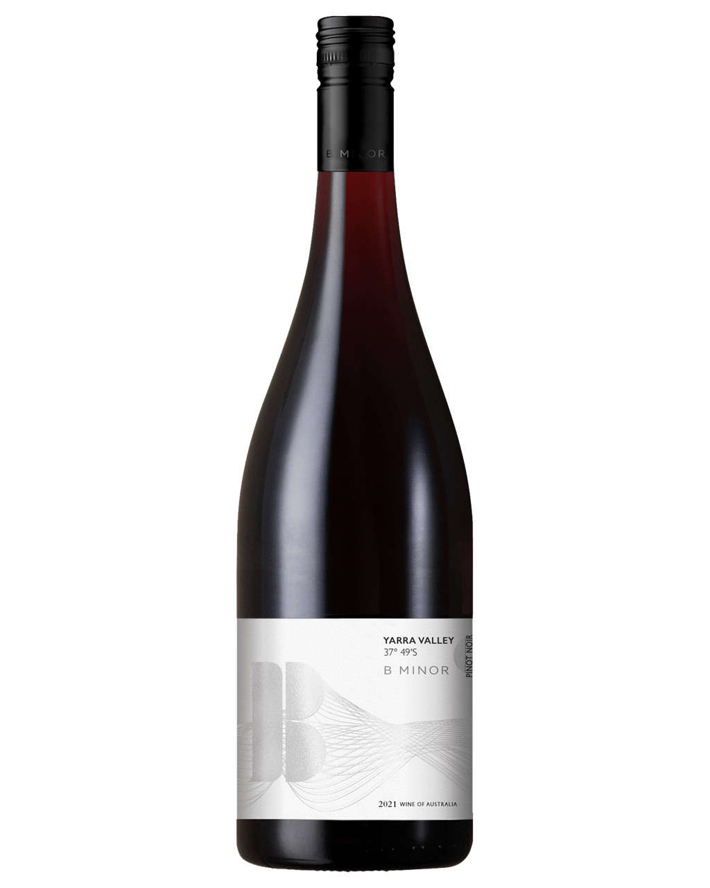 Buy B Minor Yarra Valley Pinot Noir 2021 Online (Low Prices) From Dan ...