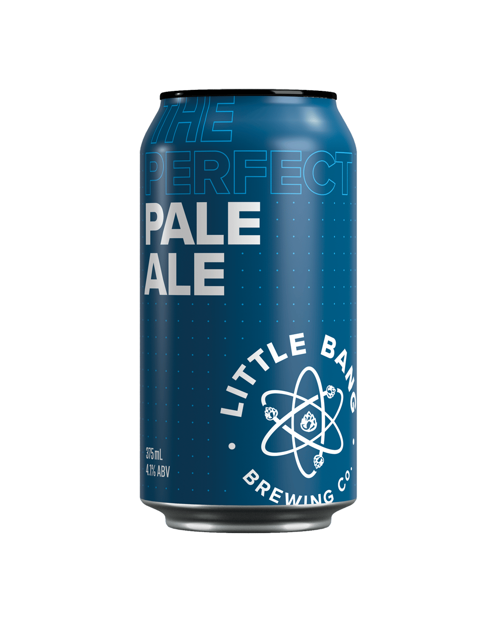 Buy Little Bang Brewing Co. The Perfect Pale Pale Ale Online (Lowest