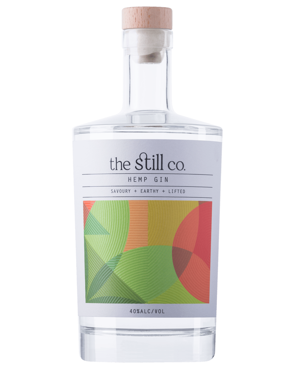Buy The Still Co. Hemp Gin 500ml Online (Lowest Price Guarantee) Best