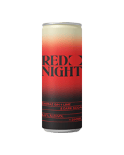 The Still Co. Red Night<br>250ml 250ML Barossa Shiraz Gin + Dark Soda + Twist of Lime<br />Lifted red berries, ginger, orange, vanilla, zest of lime.