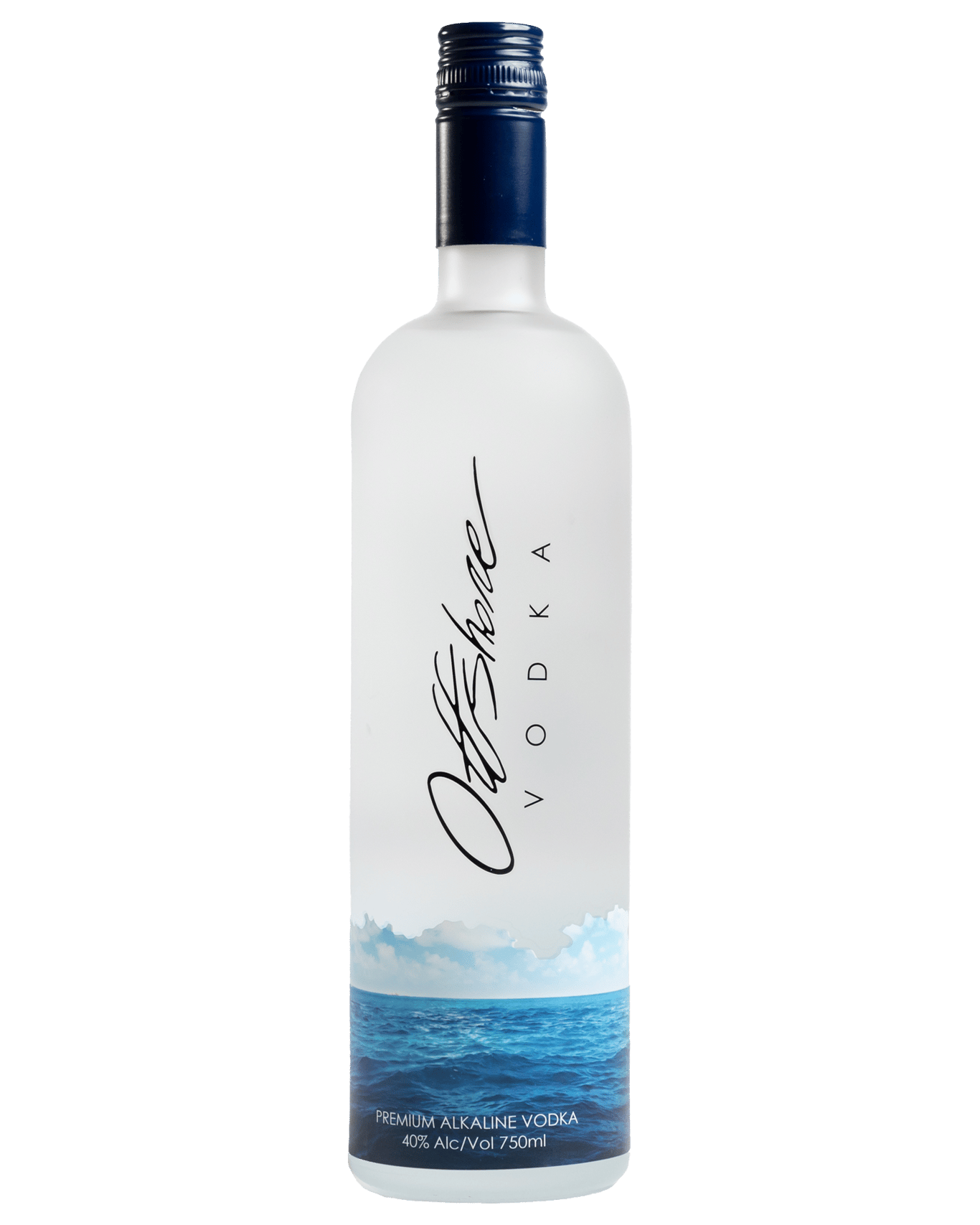 Buy Offshore Vodka Premium Alkaline 750ml Online (Lowest Price ...