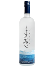  Offshore Vodka Premium<br>Alkaline 750ml  750mL The world's only Premium Alkaline Vodka, Made from 100% Australian grown wheat grain, Five times distilled to the highest quality, Blended with natural water that has been filtered to activate the water's alkalinity level to between pH 9-10. Light up your next event with our unique LED light up bottle!!!