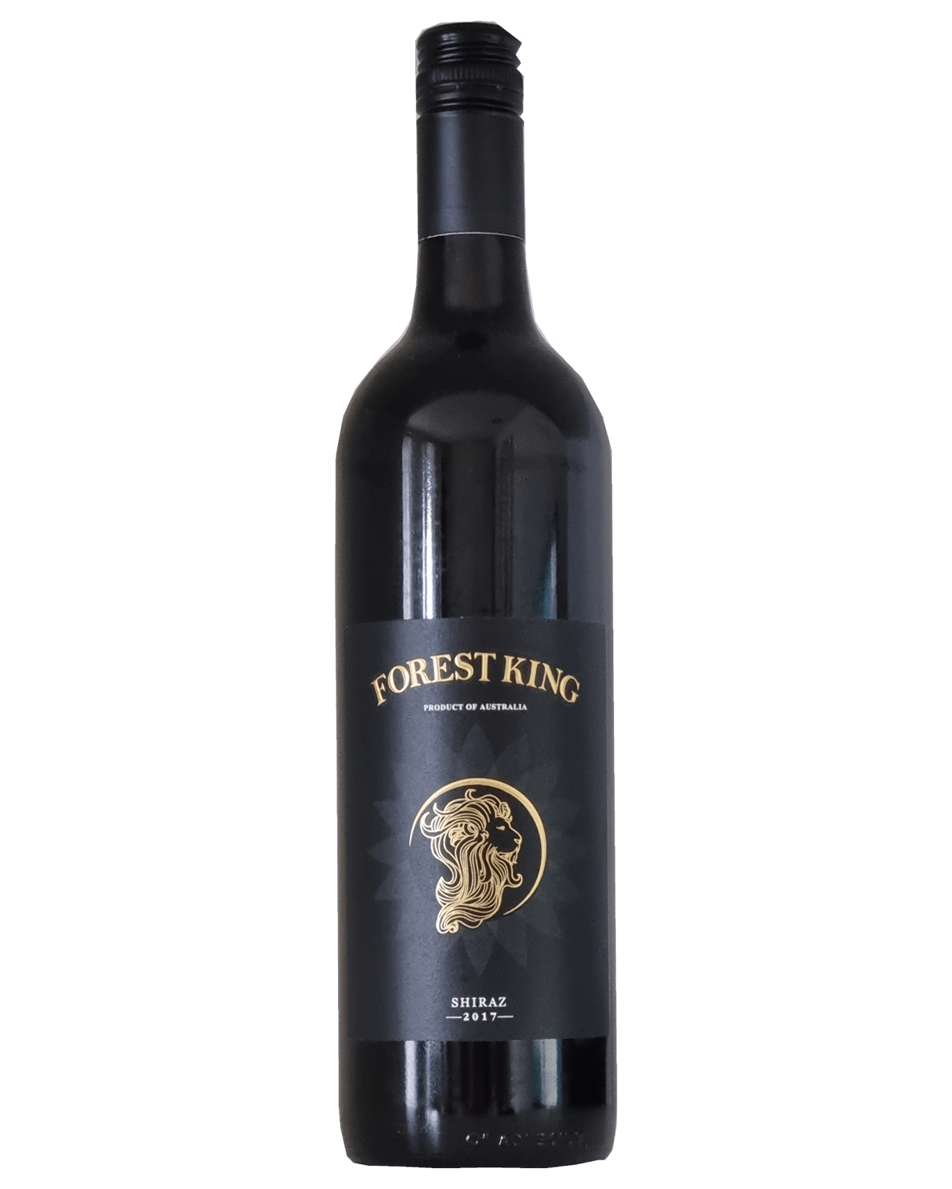 Buy Forest King Langhorne Creek Shiraz 2017 Online (Lowest Price