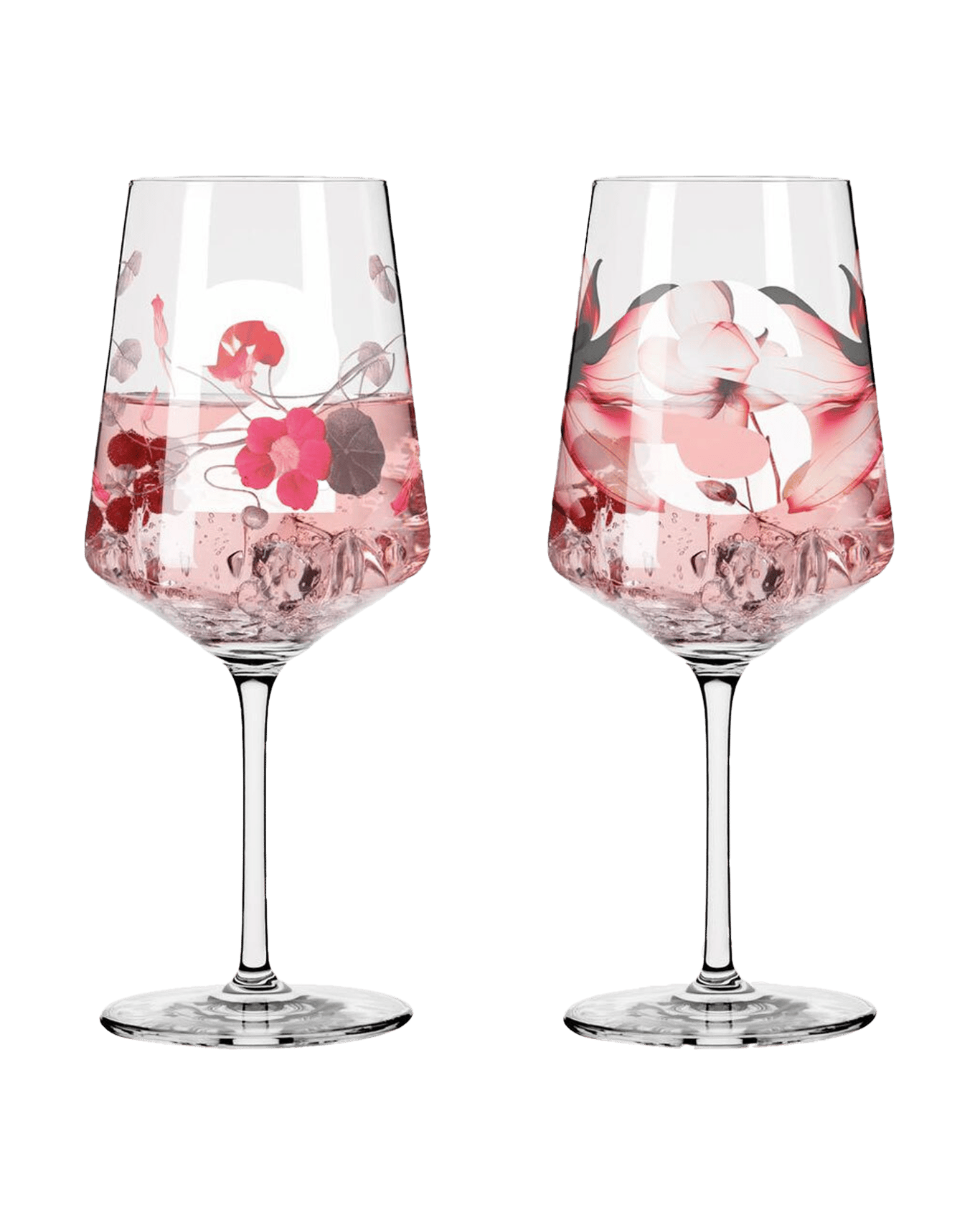 Buy Ritzenhoff Aperitif Wine Glass Set By Xavier Esclusa