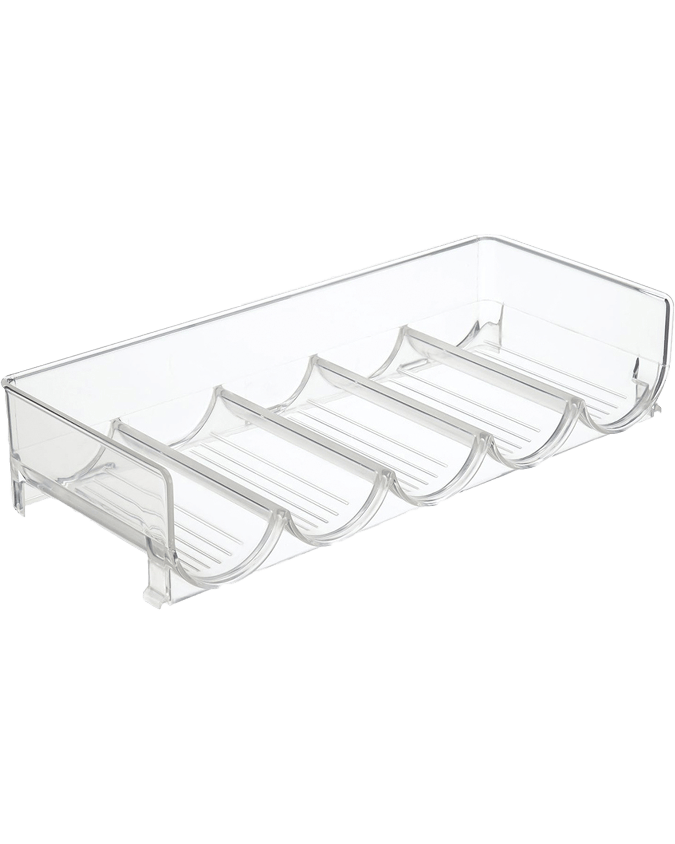 Buy Idesign Linus Stackable 5 Bottle Wine/water/drink Rack Drink