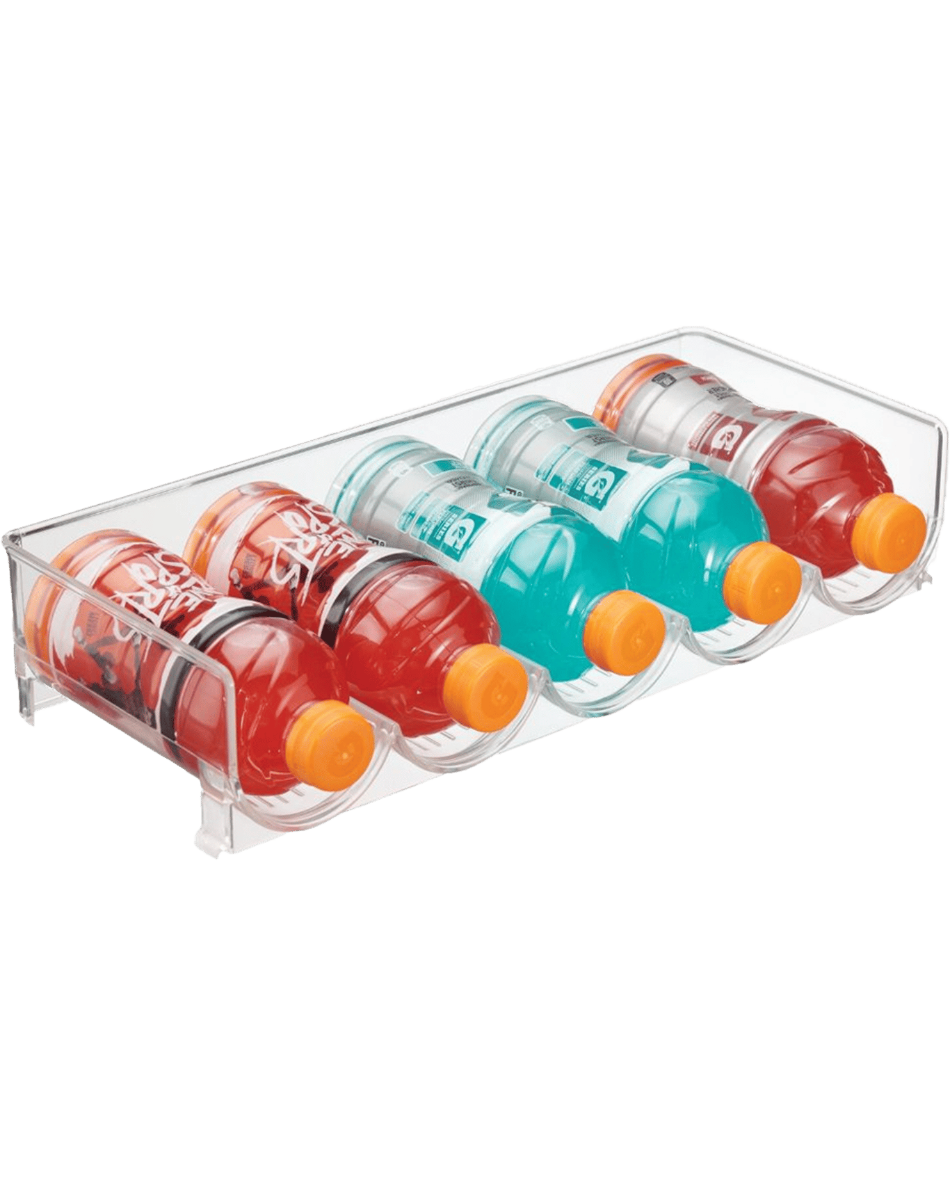 Buy Idesign Linus Stackable 5 Bottle Wine/water/drink Rack Drink