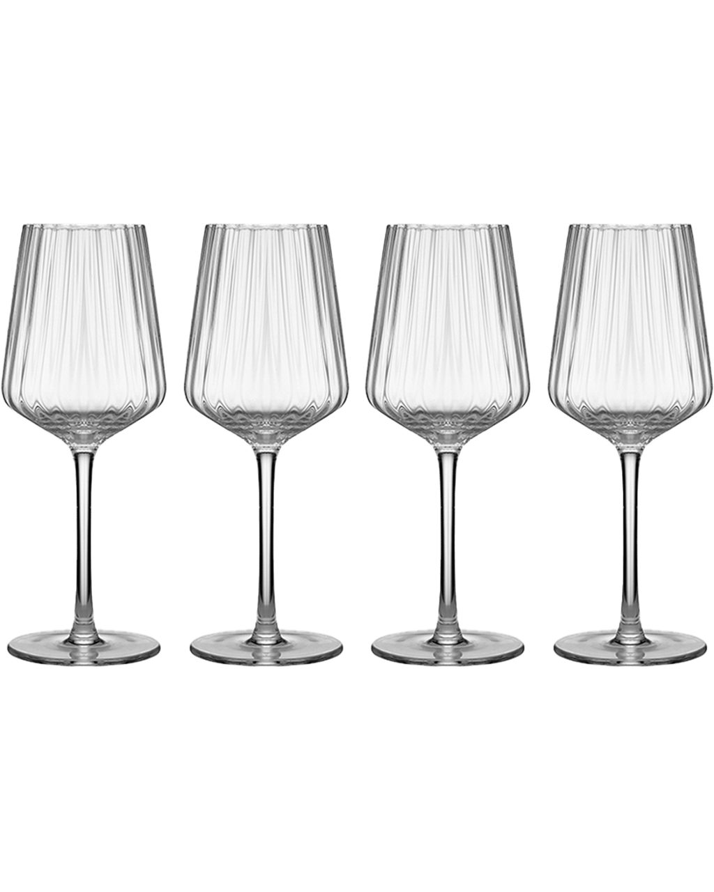 Buy Tempa Esme Crystal Stem Wine Glass Drinking Glassware Party Cup