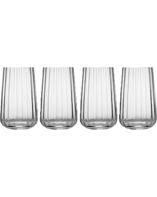 Water To Cocktails: Best Glass Sets To Buy Online