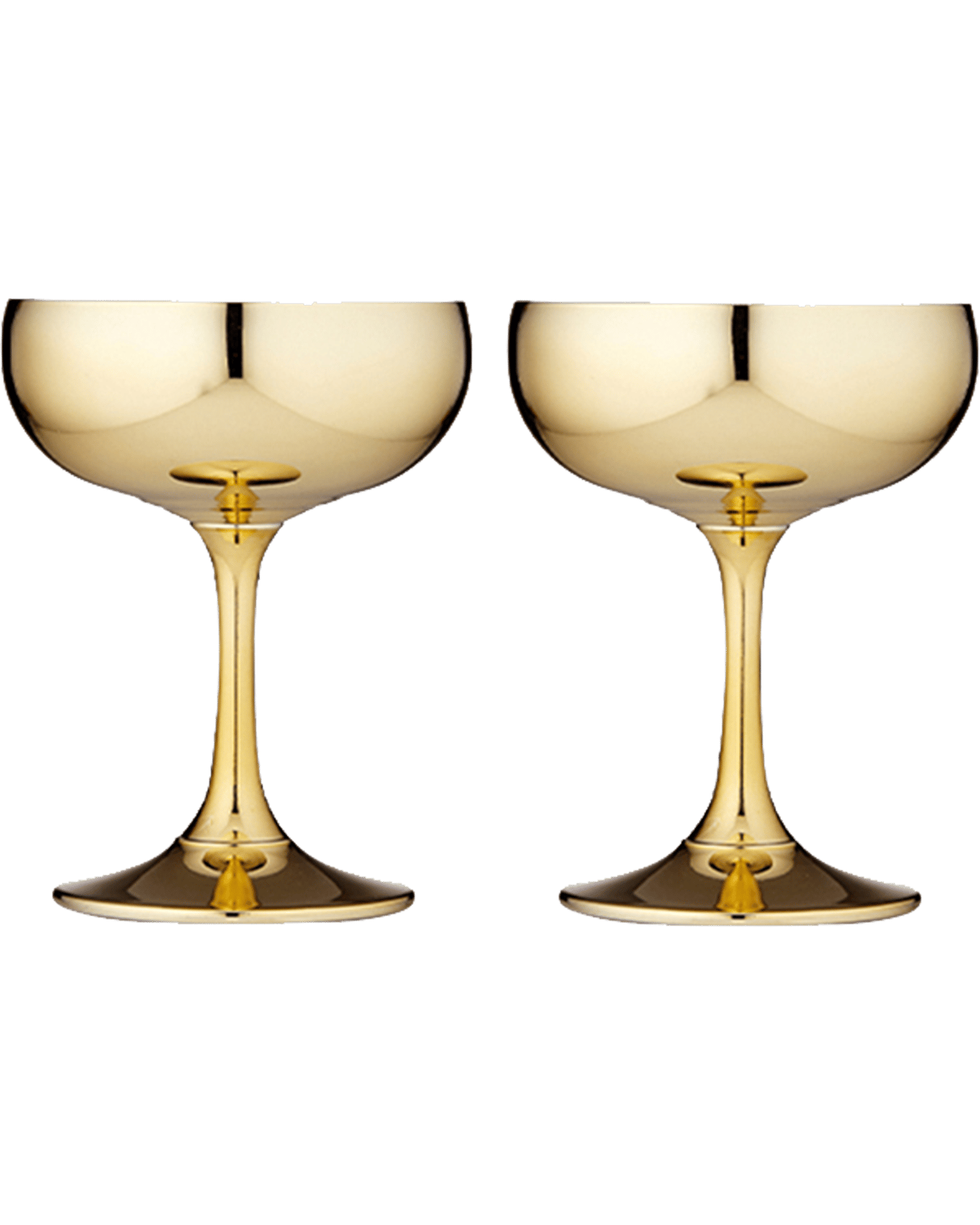 Buy Tempa Aurora Coupe Glass Martini/cocktail Champagne Drinking Cup
