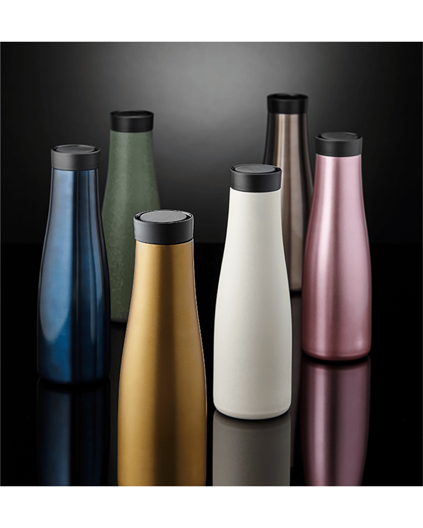 Buy Tempa Sawyer Brush Insulated Stainless Steel Drink/water Bottle