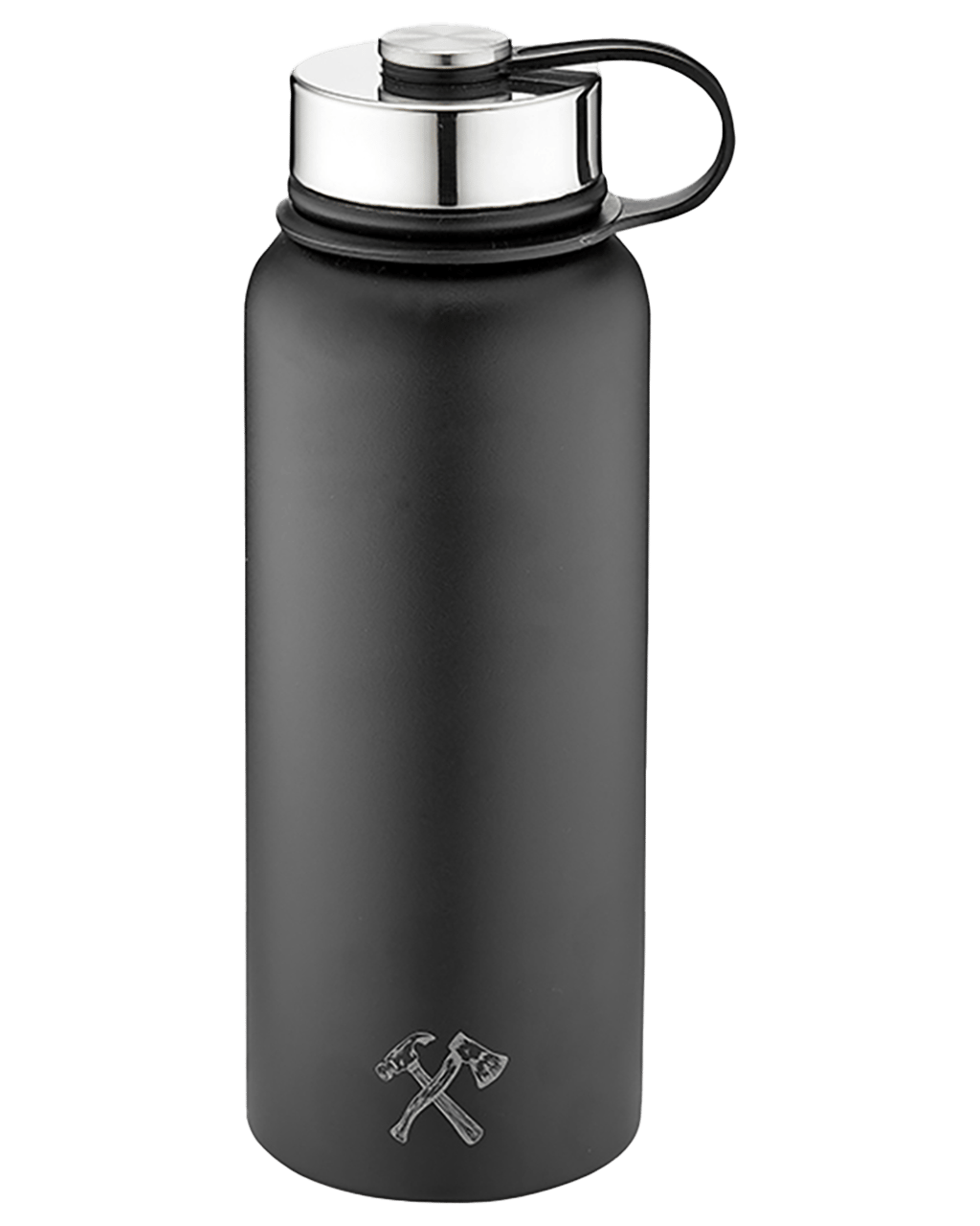 Buy Tempa Atticus Tools Stainless Steel Double Wall Water Drink Bottle