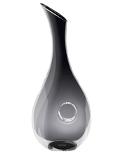  Wilmax England Crystalline<br>Glass Wine Decanter...  Wilmax England Crystalline Glass 1000ml Decanter - Clear Crystalline Decanter 1000ml Wilmax England Crystalline Glassware is Stylish & Elegant. Durable and exceptional quality glassware Dishwasher Safe Colour: Clear Material: Crystalline Glass Includes: 1x Decanter