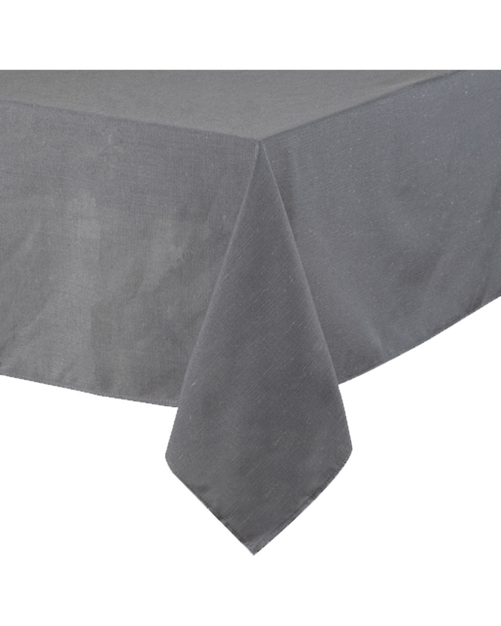Ladelle Green Eco Cotton Rich Tablecloth 150 x 300 cm