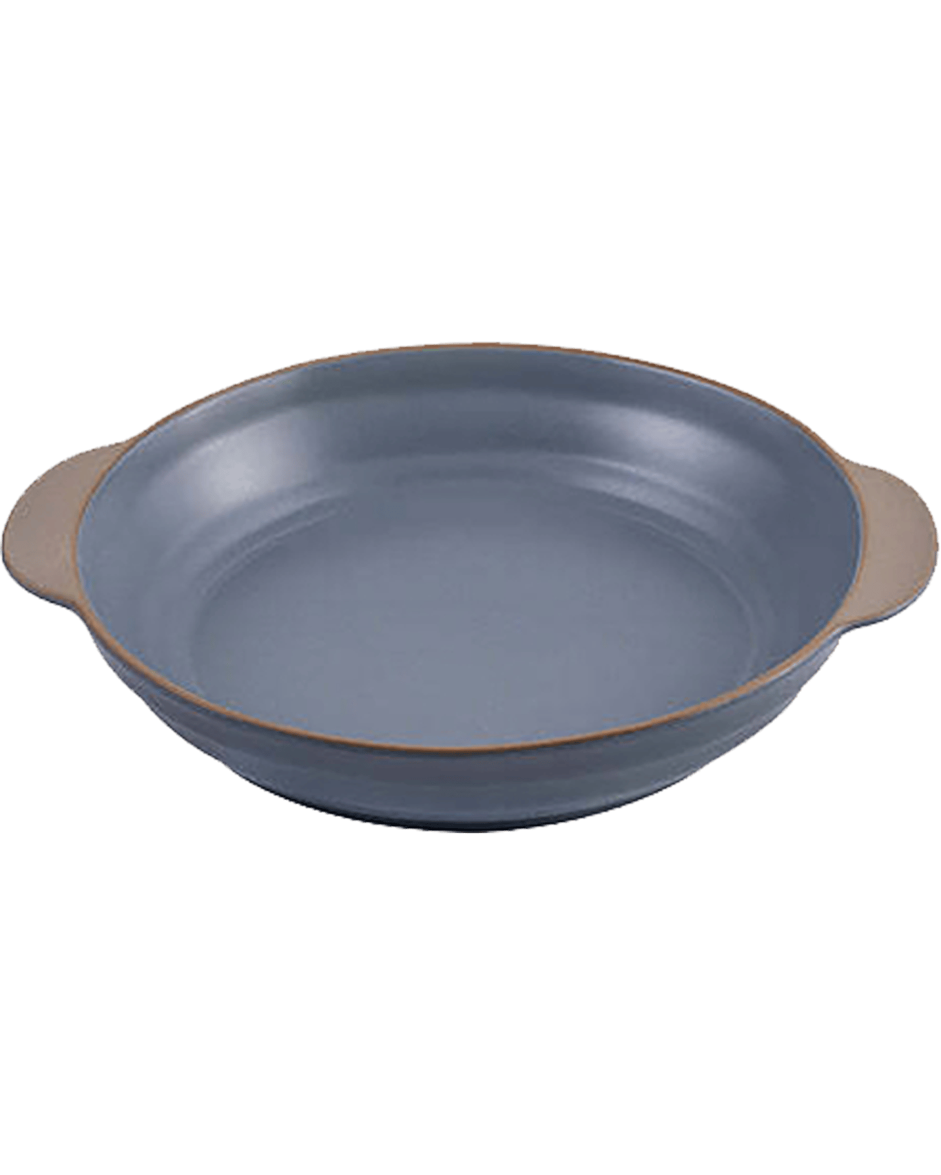 Buy Ladelle Clyde Blue Round Baking Dish Stoneware Bowl