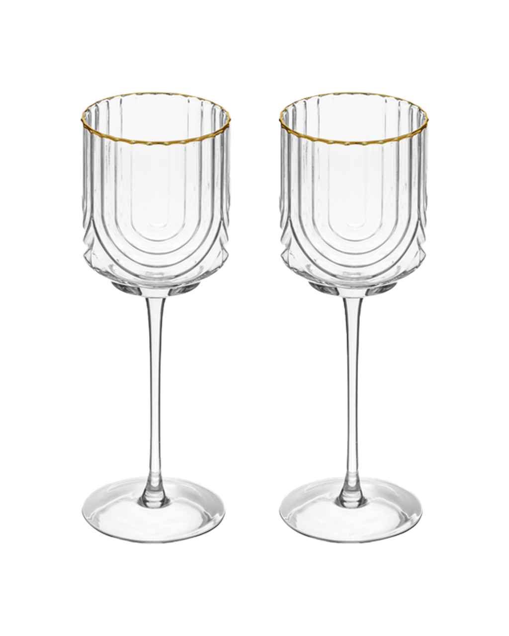 Buy Tempa Florence Stemmed Wine Glass Set Drinking Cocktail Glasses