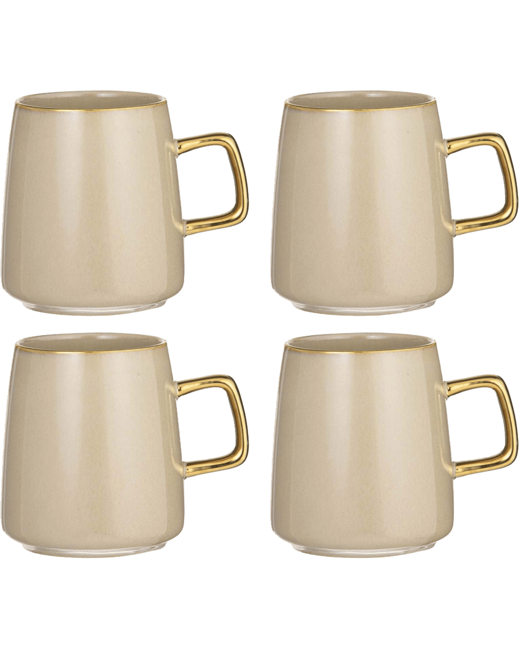 Channel Tephra Mug