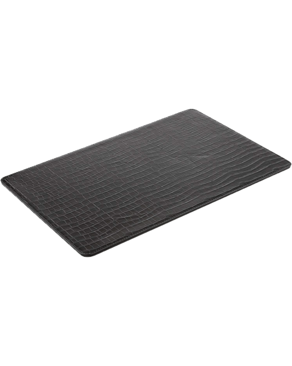 Buy Tempa 4pk Giovanni 45x30cm Rectangle Pu/mdf Placemat Dining Table