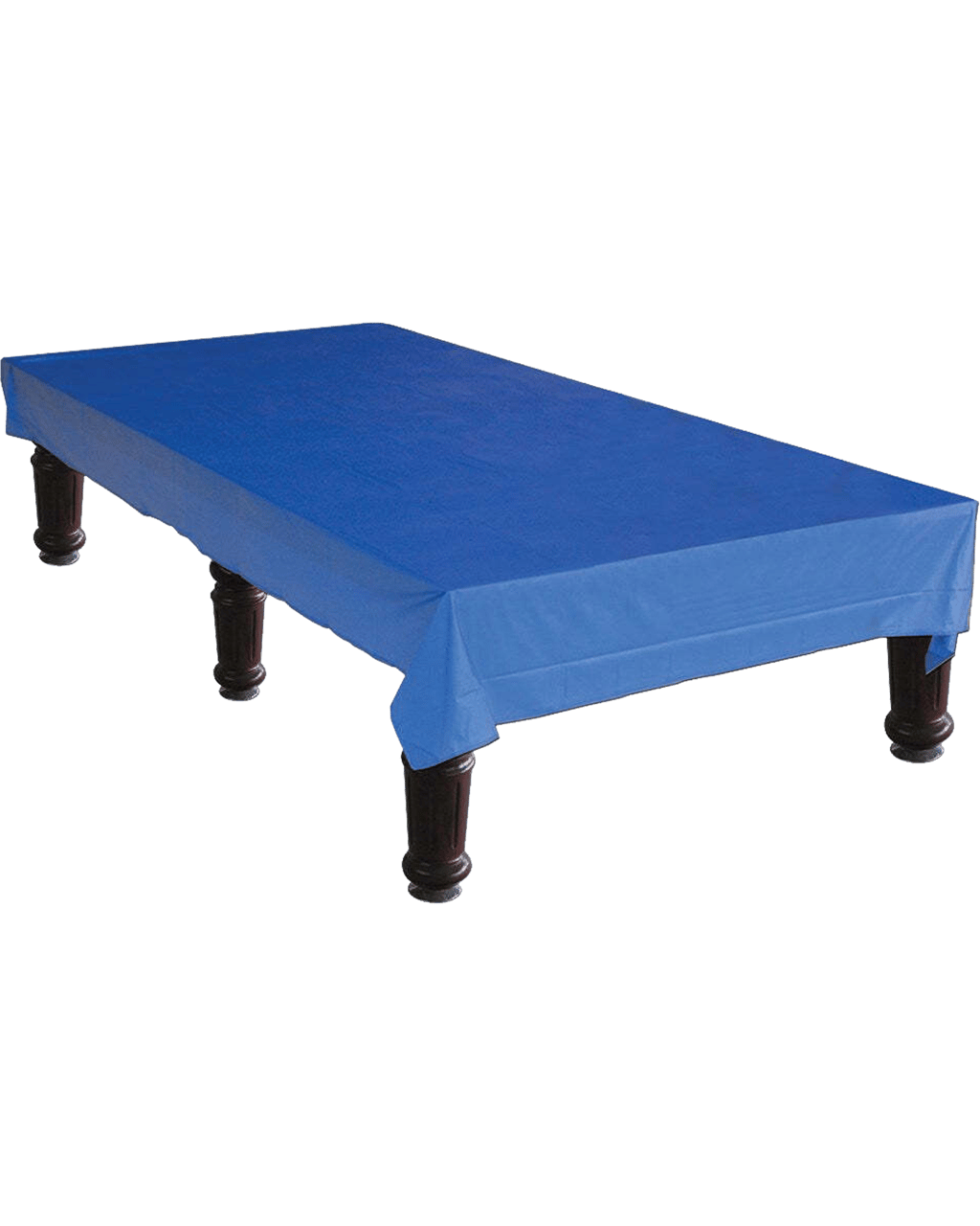 Buy Formula Sports Pvc Billiard/pool Table Cover Protection Wrap Rect ...